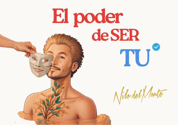 El Poder de Ser Tú